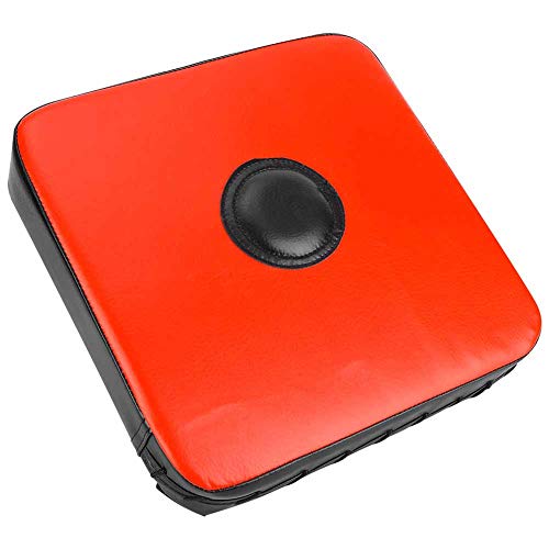 Boxen Wandschlagpolster, PU Wall Punch Boxsack Boxen Training PU Schlagpolster Wall Target Training Schlagpolster Zielwand Fighting Pad Sanda Taekowndo Trainingstasche