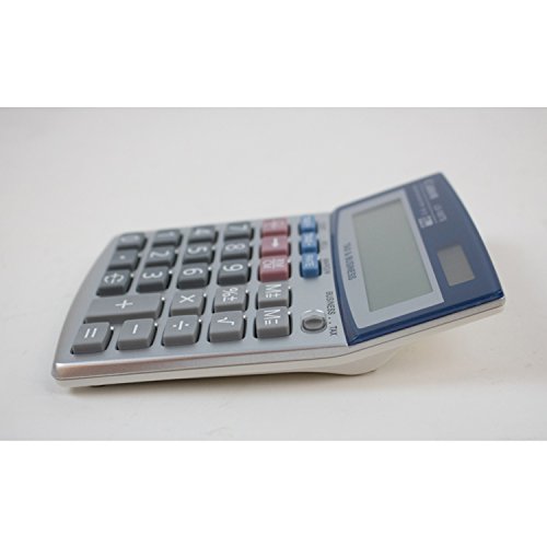 Canon Office Products LS-100TS Business Calculator, Multicolor, 4 1/8 x 5 1/4 (Pack of 2) - image 5