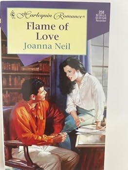 Paperback Flame of Love Book