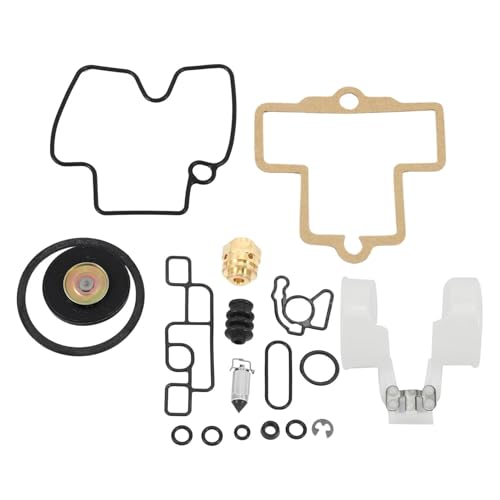 Réparer les fuites de carburateur Keihin FCR Slant 33 35 37 39 41