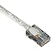 GigaTrue CAT6 Channel Patch Cable with Basic Connectors