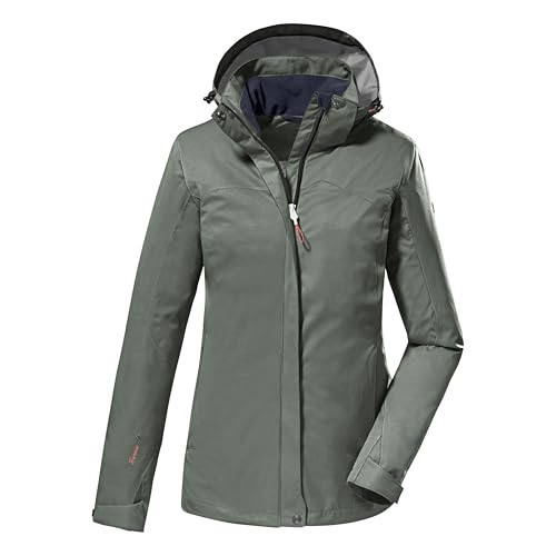 Veste d'extérieur femme Killtec Kos 133 pour randonnée et loisirs