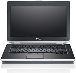 Dell Latitude E6420 Laptop - HDMI - i5 2.5ghz - 4GB DDR3