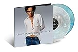  Greatest Hits [2 LP][Silver/White Blue/White Swirl] [Vinyl LP]