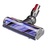 Saugkraftanpassung: Achten Sie darauf, dass die Saugkraft des Staubsaugers for Bodenbürstenkopf passt