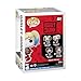 Funko POP! Heroes: DC - Harley Quinn with Bat - DC Comics - Collectable Vinyl Figure - Gift Idea - Official Merchandise - for Kids & Adults - Comic Books Fans - Model Figure for Collectors