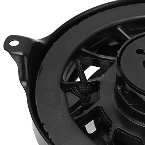 Arrancador de rebobinado 497680 motor Quantum eje vertical OE 498144 7