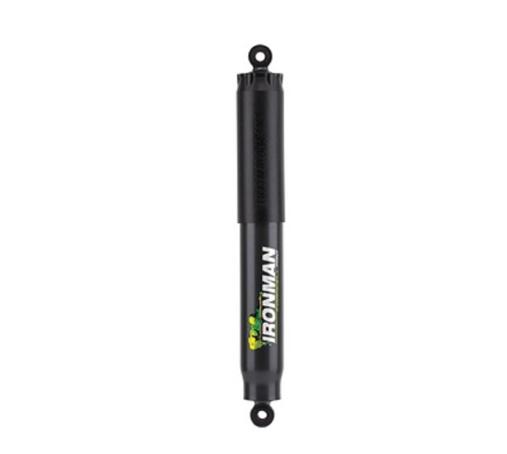 Pro Foam Cell Shock Absorber for Toyota LC 80 & 105 Series (90-07) by Ironman 4x4 AUS