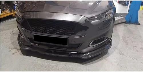 Grille de feu antibrouillard arrière et calandre aération contre débris Mondeo - 4