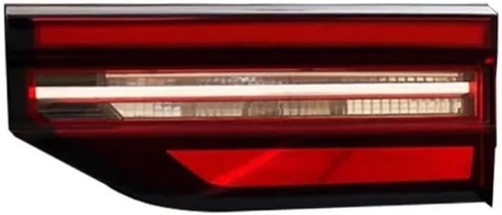 Car rear Light For Changan For CS35 For Plus 2018-2021 Car Rear Bumper Tail Lights Brake Stop Lamp