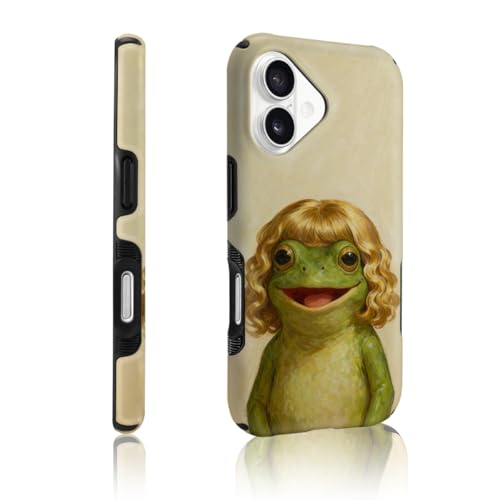 Coque iPhone 16 robuste et antidérapante pour éviter les chutes au quotidien