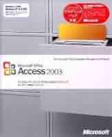 マイクロソフト アクセス2003 ソフト Amazon | 【旧商品/サポート終了】Microsoft Office Access 2003