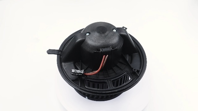 Image of Vetmor 700218 HVAC Heater Blower Motor with Fan Cage fits for BMW Vehicles - 323i 325i 325xi 328i 328xi 330i 330xi 335d 335i 335is 335xi X3 X1 128i 135i 135is M3, Replace# 64116933663 700218