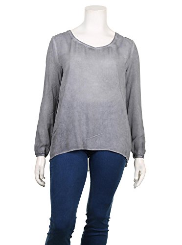 Triangle by s.Oliver in Viskosequalität Camicia