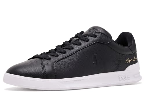 Image of POLO RALPH LAUREN Men's Keaton Sneaker