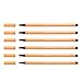 Produktbild Stabilo Pen 68/054 neonorange