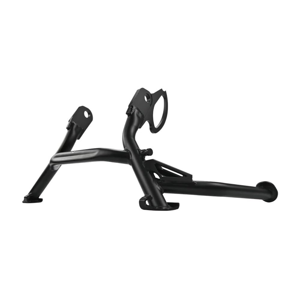 SA2VN6 Kickstand Parking Stand For TMAX 560 2022-2025 Motorcycle Middle Kickstand Center Parking Stand Central Support Bracket Accessories