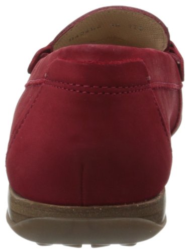 Image of Geox Women's Donna Euro 21 Slip-On Loafer