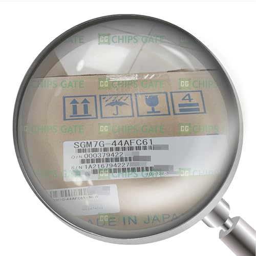 1PC SGM7G-44AFC61 Servo Motor New in Box