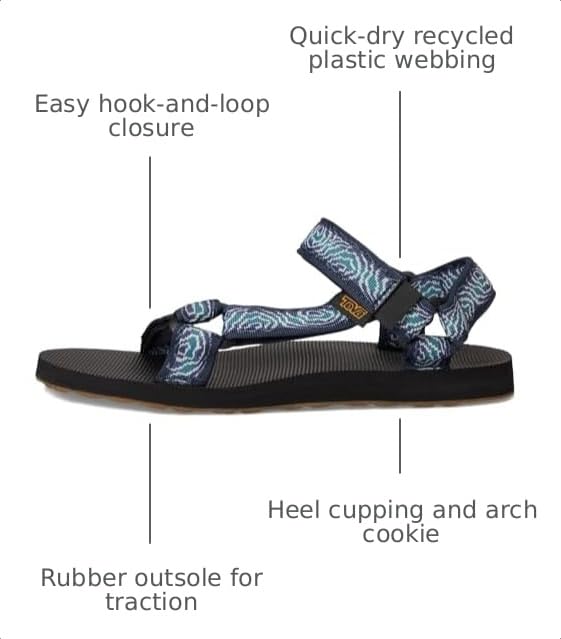 Image of Teva Men's Original Universal Sandal