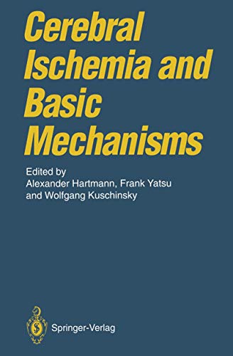 Cerebral Ischemia and Basic Mechanisms view 2