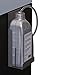 GBC Shredder Oil, for Self Oil TAA Compliant Shredders, 1 Liter, 2.55 Pounds (1753190)