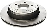 Bendix PRT5353 Brake Rotor