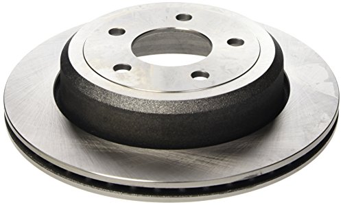 Bendix PRT5353 Brake Rotor
