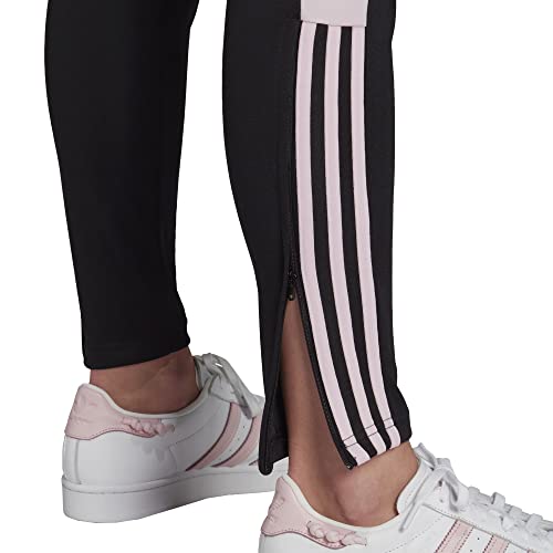 Adidas Tiro TR Pnt Esw Pantaloni, Nero