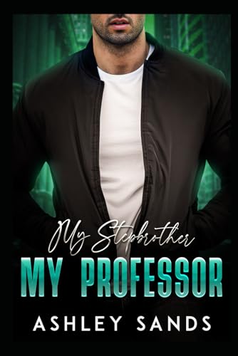 My Stepbrother, My Professor