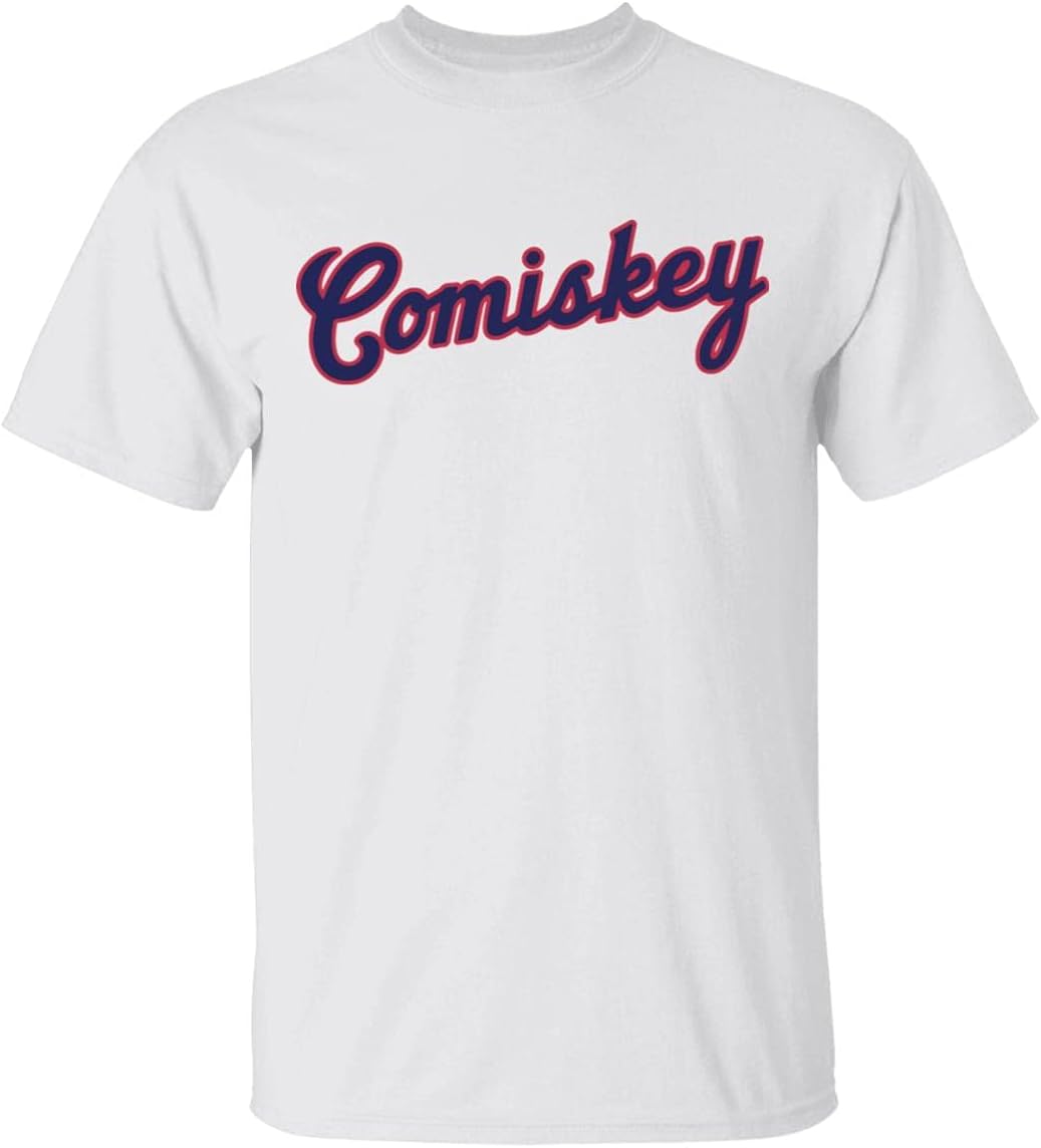 I Still Call it Comiskey Tee