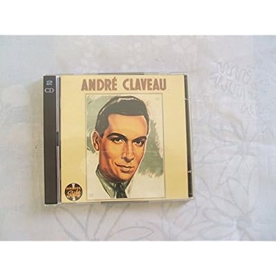 Andre Claveau