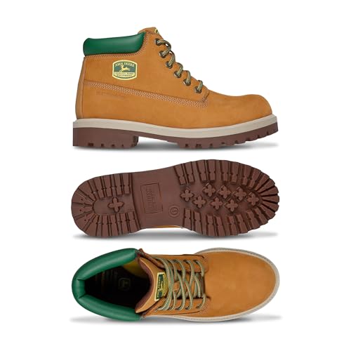 Skechers John Deere Sergents Dozer