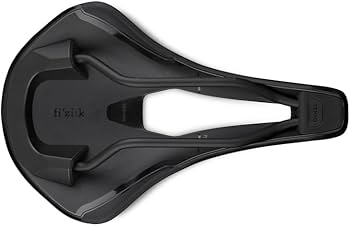 Fizik Argo R5-160mm - Tempo, Black,Model Number: F1935160