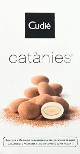 catànies Schokonüsse, 1er Pack (1 x 80 g) Cover
