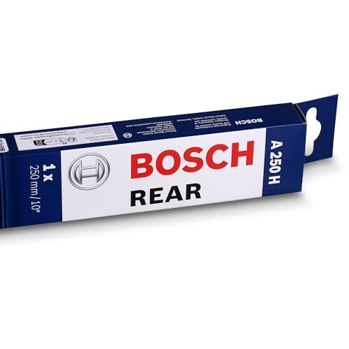 Image of Bosch Wiper Blade 10 Inch - A250H