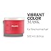 Wella Professionals Invigo Brilliance Color Vibrancy Mask | For Fine/Normal Colored Hair | Conditioning & Moisturizing Treatment | 16.9 Fl Oz
