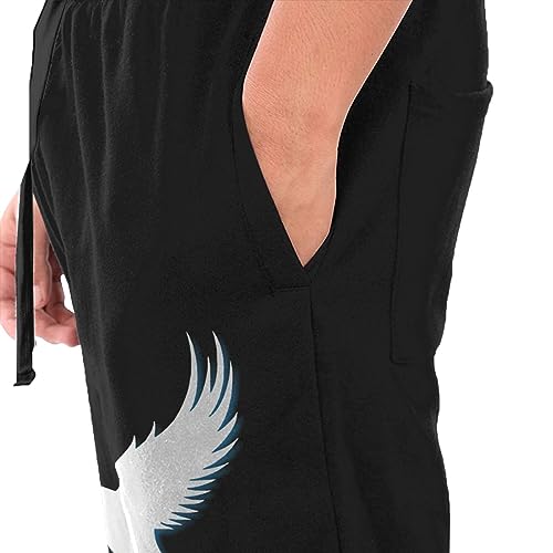 Fleece Athletic Jogger Sweatpants for Mens Casual Workout Youth Jogger Pants2