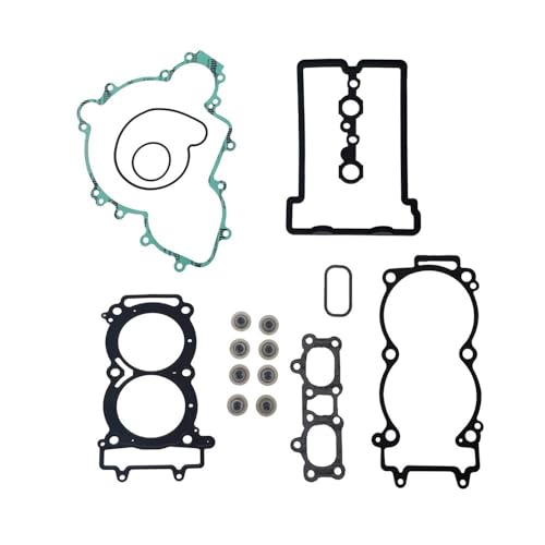 Kit de joints anti-fuite pour quad XP1000 et UTV PL1000cc - 2