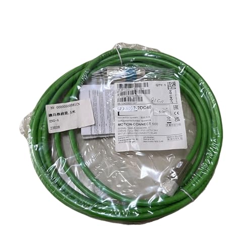 Câble d'encodeur 828D de signal 5m 6FX5002-2DC40-1AF0