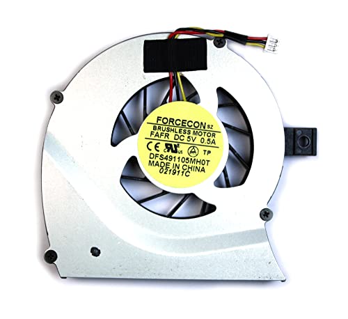 Ventilateur Toshiba Satellite L745-1003U Power4Laptops