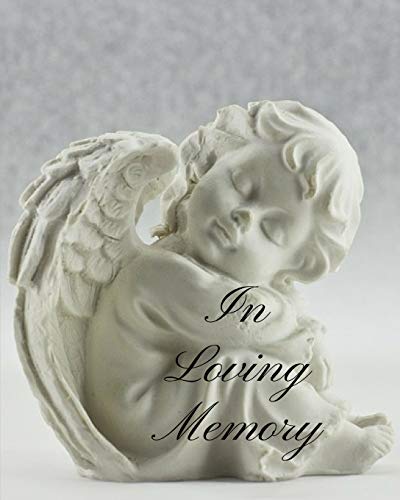 In Loving Memory 1795351969 Book Cover