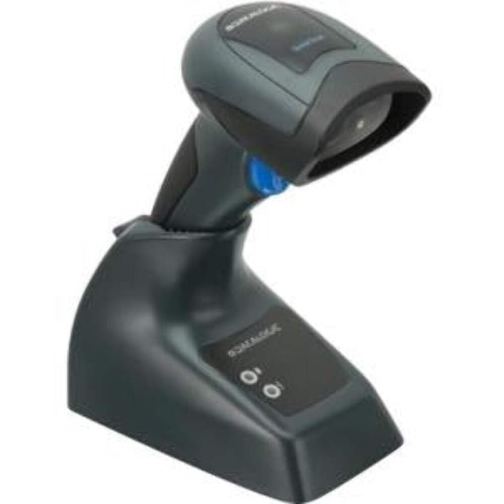Datalogic Lector QUICKSCAN QM2131 Negro INALAMBRIC