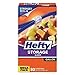 Hefty Slider Storage Bags, Gallon, 80 Count