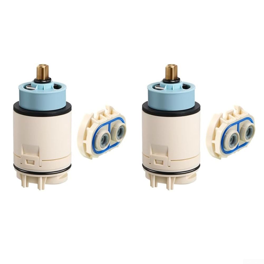 Cartuccia Ricambio Faucet RP73625 Valvola Controllo(two)