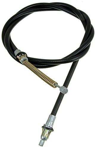Cable de freno de mano Dorman C132103 para un tensado firme y seguro