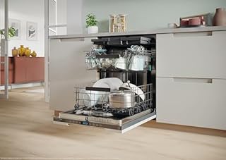 Candy Rapido' Lavastoviglie da Incasso 60 cm, 16 Coperti, 8 Programmi, Classe C, Connessione Wi-Fi + BLE, Controllo App hOn, Partenza Ritardata, Silenziosa, 55,5 x 59,7 x 81,8 cm, Bianca - CI 6C4F1PA