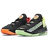 Nike Lebron 18 Grade School Basketball Shoe Limited Edition CW2760-009 Nike Lebron 18 Grade School Basketball Shoe Limited Edition CW2760-009
