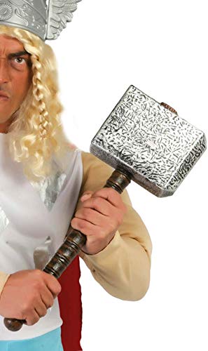 Guirca 18310 - Martillo 50 Cms.