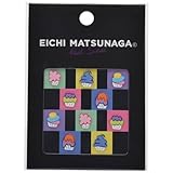 EICHI MATSUNAGA ネイルシール S-006 製品画像